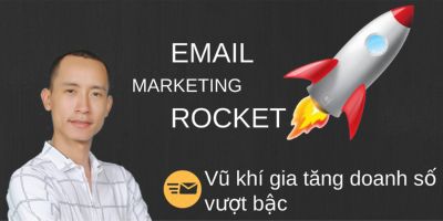 Email Marketing Automation – Vũ khí gia tăng doanh số vượt bậc  - Trương Văn Hòa