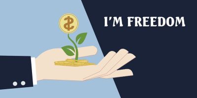 I'm Freedom - Tự do tài chính mơ ước - Kế hoạch trong tầm tay - Đinh Quang Lộc