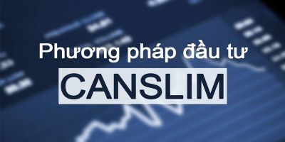 Đầu tư Chứng Khoán theo phương pháp CANSLIM - Nguyễn Trịnh Anh Khoa