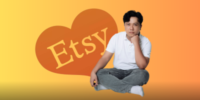 Cách bán hàng trên Etsy Từ A-Z Kiếm tiền online Với Vốn Nhỏ - LeLife
