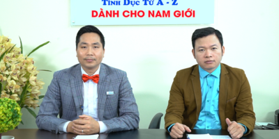 Tình dục từ A đến Z dành cho nam