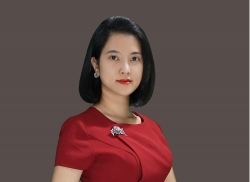 Trần Thúy Vinh