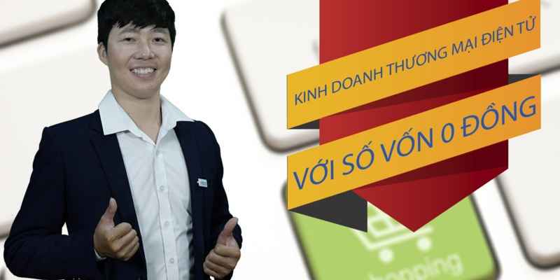 Bí quyết kinh doanh Online đột phá