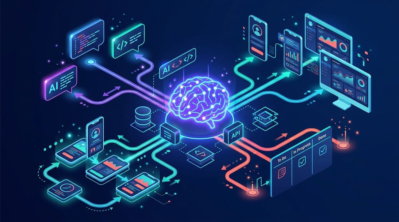PM No-Code: AI Product Management & No-Code Automation