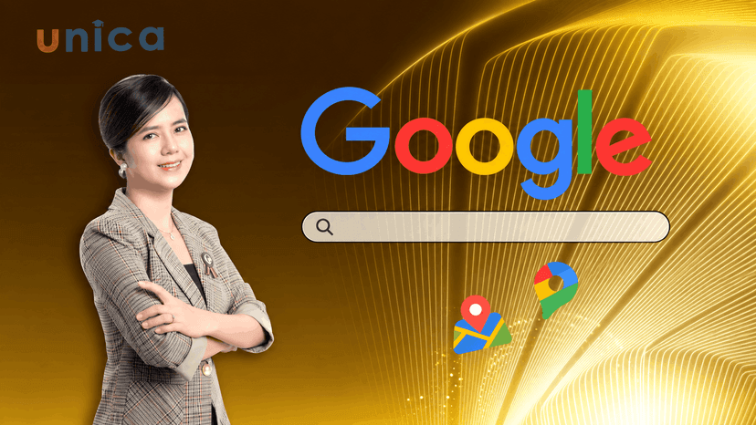 Làm Chủ Google: Bí Quyết Chiếm Lĩnh Top 1 Tìm Kiếm - Lê Thị Kim Hương