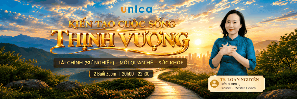 KIẾN TẠO CUỘC SỐNG THỊNH VƯỢNG
