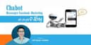 Chatbot Messenger Facebook - Marketing với chi phí 0 Đồng
