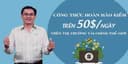 Công thức hoàn hảo kiếm trên 50USD/ngày trên thị trường tài chính thế giới