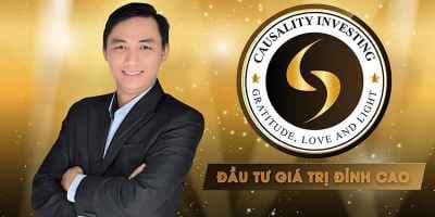 Đầu tư giá trị đỉnh cao     - Đặng Trọng Khang