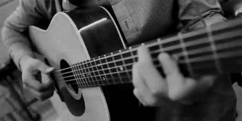 Kỹ năng học guitar hiệu quả cho người mới bắt đầu