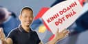 Kinh doanh đột phá