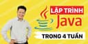 Lập trình Java trong 4 tuần
