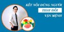 Kết nối đúng người - Thay đổi vận mệnh