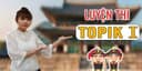 Luyện Thi Topik I 