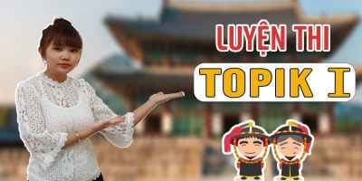 Luyện Thi Topik I  - Châu Thùy Trang