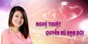 Nghệ thuật quyến rũ bạn đời