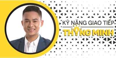 Kỹ năng giao tiếp thông minh - Công ty Sư Tử Trẻ