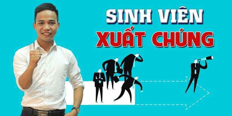 Sinh viên xuất chúng