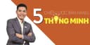 Năm Chiến lược bán hàng thông minh
