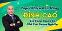 Tuyệt chiêu bán hàng đỉnh cao - Gia tăng doanh số - Giải cứu doanh nghiệp