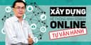 Xây dựng hệ thống kinh doanh online tự vận hành