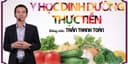 Y học dinh dưỡng thực tiễn