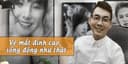 Vẽ mắt đỉnh cao, sống động như thật