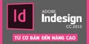 Adobe Indesign CC 2015 từ cơ bản đến nâng cao