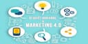 Bí quyết bán hàng & marketing 4.0