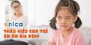 Bí quyết thấu hiểu con trẻ - êm ấm gia đình