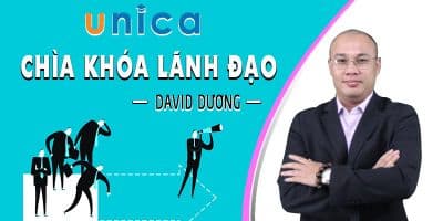 Chìa khóa lãnh đạo  - Nguyễn Bá Dương