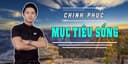 Chinh phục mục tiêu sống	