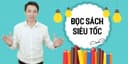 Đọc sách siêu nhanh