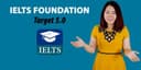 IELTS nền tảng 5.0 phần 2 (Ngữ pháp - Viết - Nói)