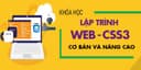 Học CSS 3 cho người mới bắt đầu