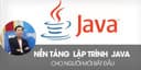 Lập trình Java căn bản từ con số 0 cho người mới bắt đầu