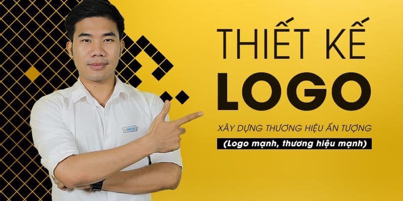 Thiết kế logo - Xây dựng thương hiệu ấn tượng