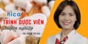 Trình dược viên chuyên nghiệp