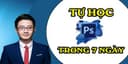 Tự học Photoshop trong 7 ngày
