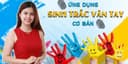 Ứng dụng sinh trắc vân tay cơ bản
