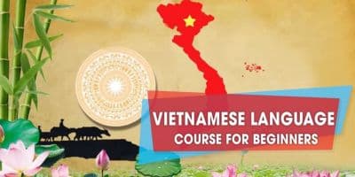 Vietnamese language course for beginners - 123VIETNAMESE
