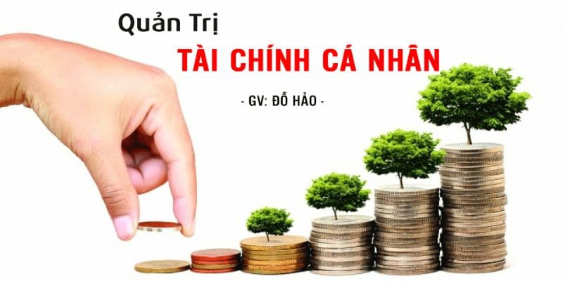 Quản trị tài chính cá nhân