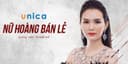Nữ hoàng bán lẻ