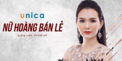 Nữ hoàng bán lẻ - Phạm Hà