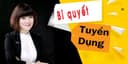 Bí quyết tuyển dụng từ A-Z
