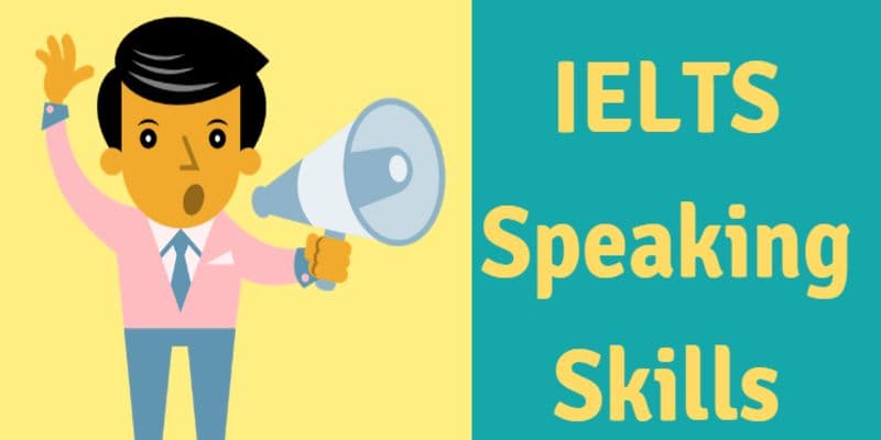 Master IELTS speaking for target 6.0-8.0+