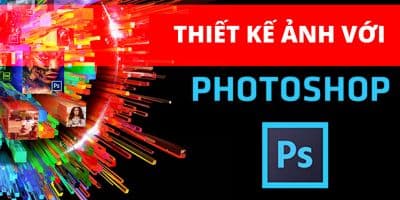 Thiết kế ảnh với photoshop - Hoàng Thái Lễ