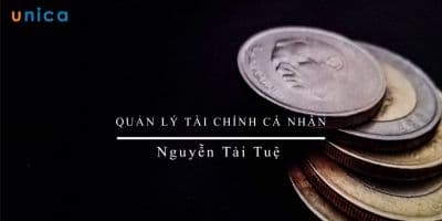 Nghệ thuật quản lý tài chính cá nhân  - Nguyễn Tài Tuệ