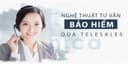 Nghệ thuật tư vấn bảo hiểm qua Telesales
