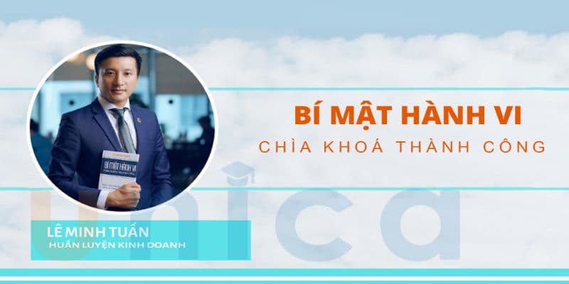 Bí Mật Hành Vi - Chìa Khóa Thành Công